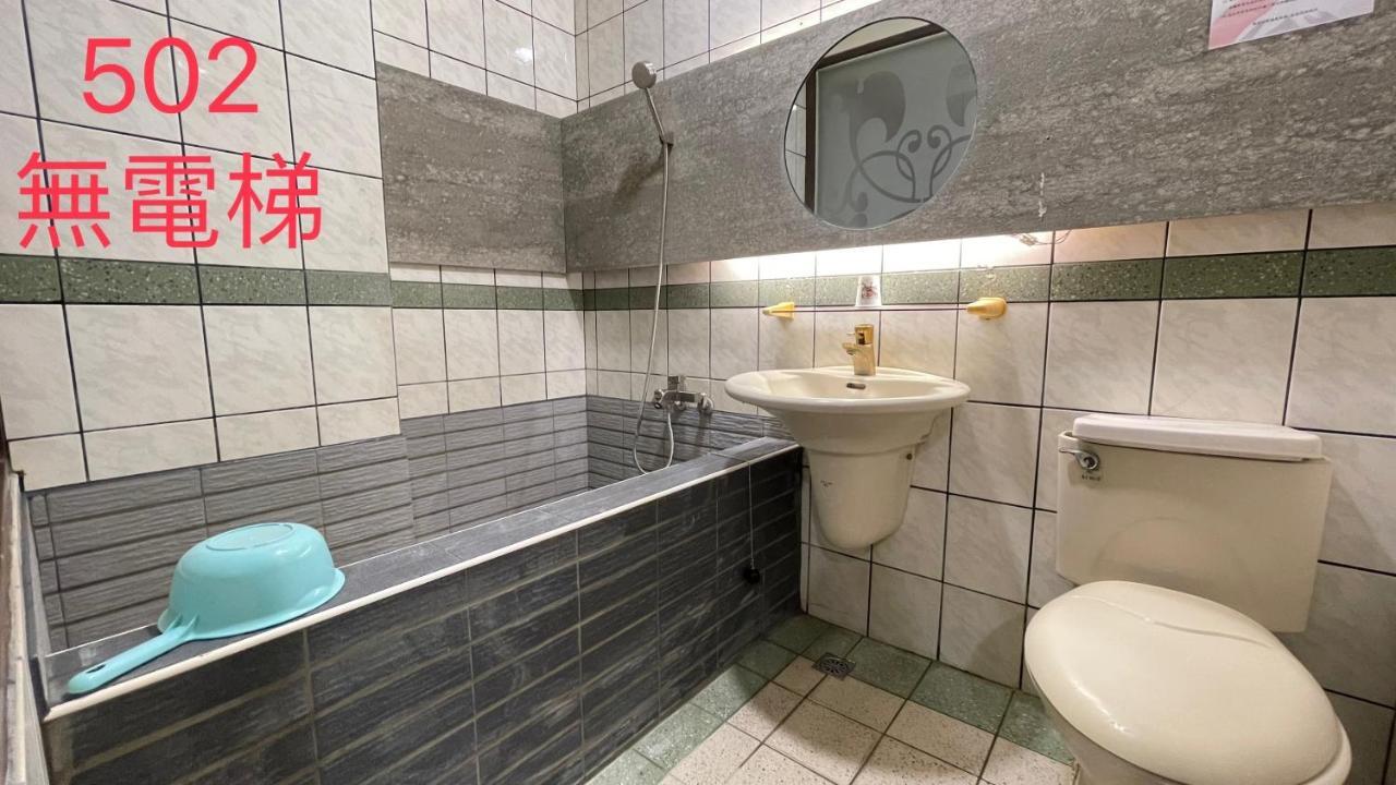 礁溪 馥蜂温泉旅馆酒店 外观 照片