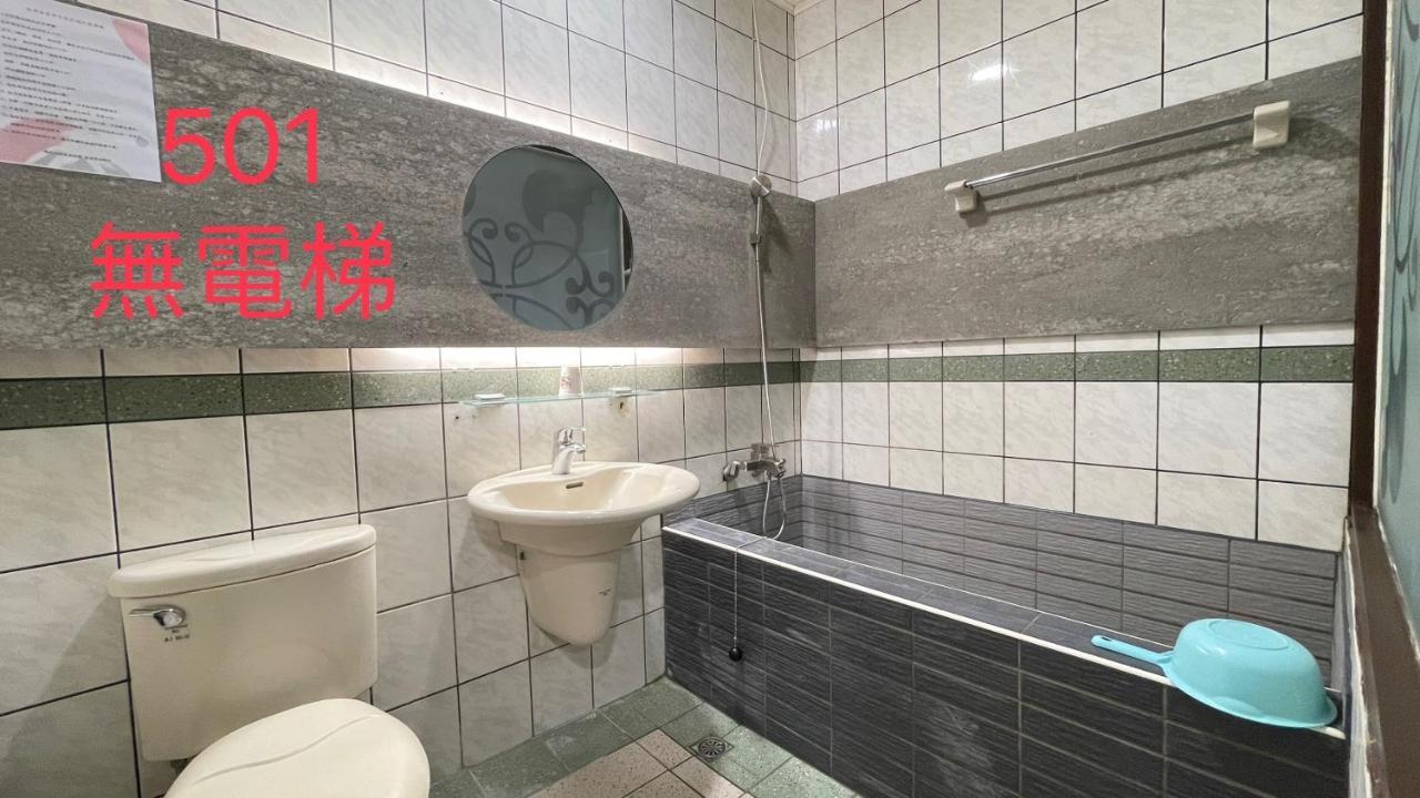 礁溪 馥蜂温泉旅馆酒店 外观 照片