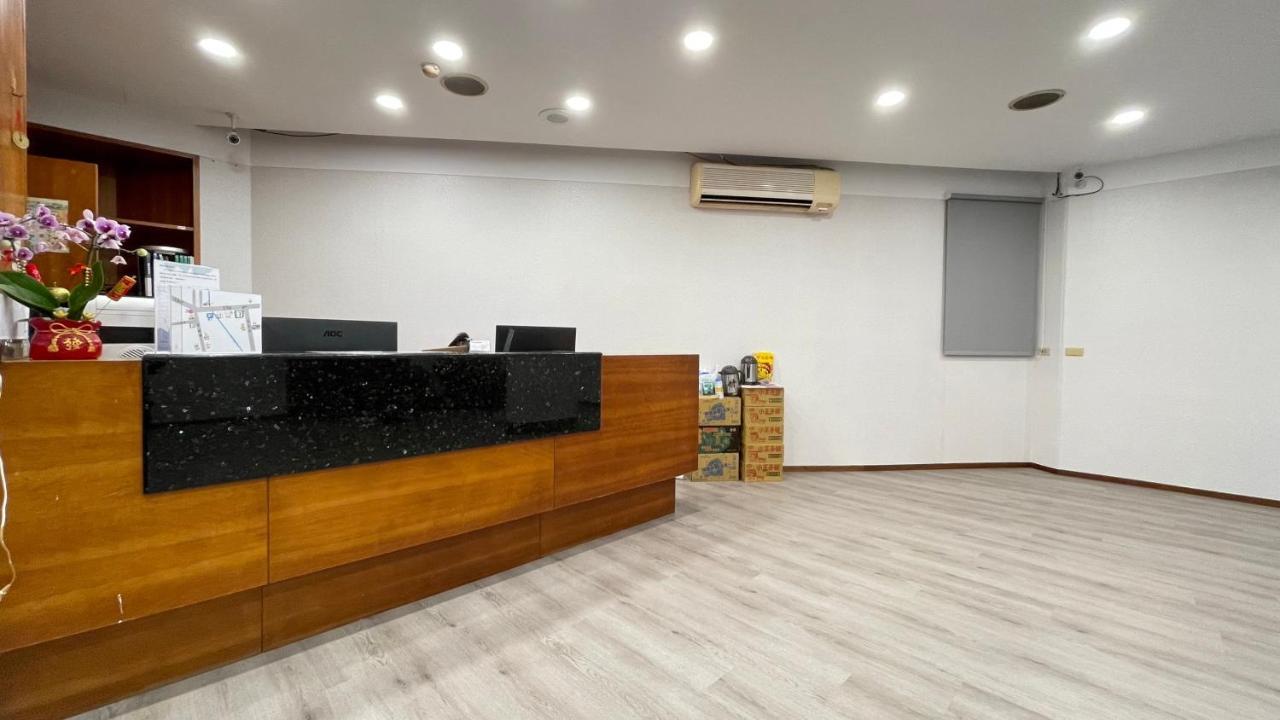 礁溪 馥蜂温泉旅馆酒店 外观 照片