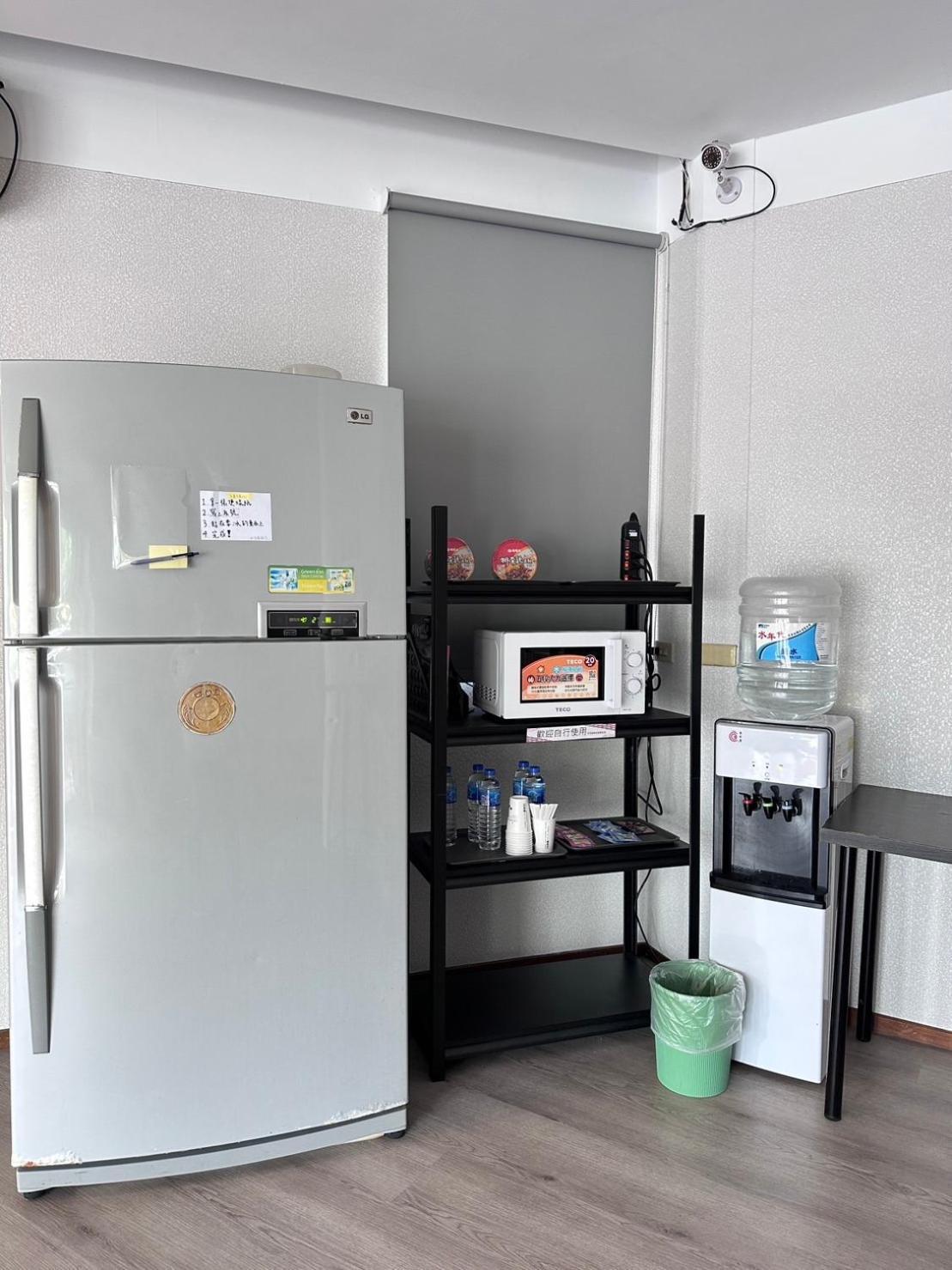 礁溪 馥蜂温泉旅馆酒店 外观 照片